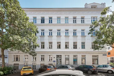 3-Zimmer-Wohnung kaufen in Wien – 45,4 m², € 199.000 – Bild 9 von 9