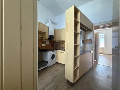 3-Zimmer-Wohnung kaufen in Wien – 45,4 m², € 199.000 – Bild 5 von 9