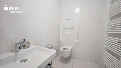 5-Zimmer-Gewerbeimmobilie kaufen in Wien – 124 m², € 380.700 – Bild 11 von 16