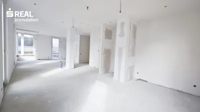 5-Zimmer-Gewerbeimmobilie kaufen in Wien – 124 m², € 380.700 – Bild 4 von 16