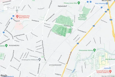 5-Zimmer-Gewerbeimmobilie kaufen in Wien – 124 m², € 380.700 – Bild 16 von 16