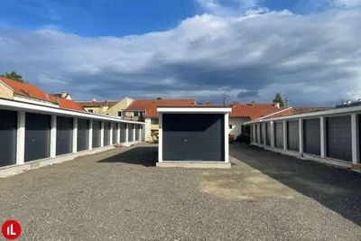 Gewerbeimmobilie mieten in Bruck an der Leitha – 23 m², € 243 – Bild 1 von 3