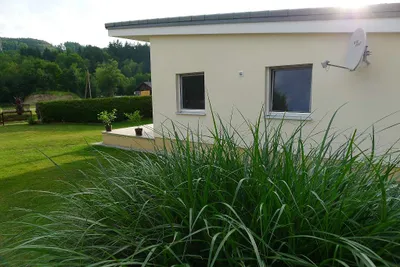 3-Zimmer-Haus mieten in Neunkirchen – 86 m², € 970 – Bild 5 von 31