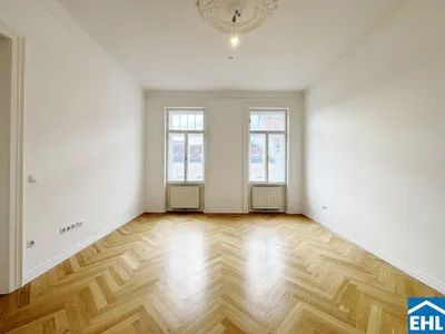 2-Zimmer-Wohnung kaufen in Wien – 74,64 m², € 650.000 – Bild 1 von 21