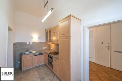 2-Zimmer-Wohnung mieten in Mödling – 70 m², € 1.105 – Bild 2 von 23