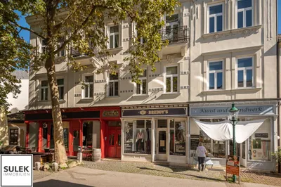 2-Zimmer-Wohnung mieten in Mödling – 70 m², € 1.105 – Bild 21 von 23