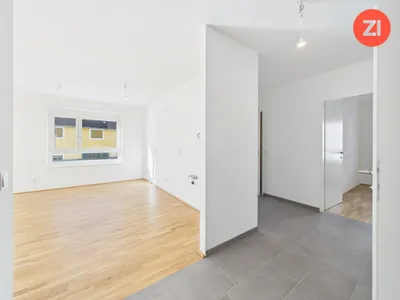 3-Zimmer-Wohnung mieten in Grieskirchen – 71,82 m², € 923 – Bild 2 von 8