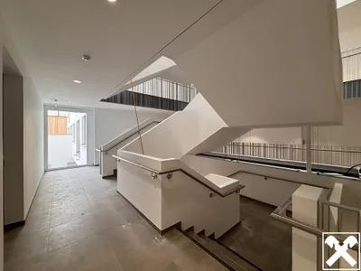 2-Zimmer-Wohnung mieten in Perg – 42,25 m², € 712 – Bild 6 von 8