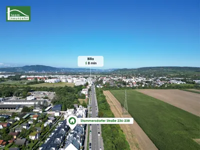2-Zimmer-Wohnung mieten in Wien – 55,76 m², € 960 – Bild 15 von 17