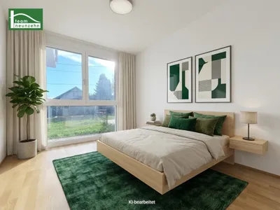 2-Zimmer-Wohnung mieten in Wien – 55,76 m², € 960 – Bild 8 von 17
