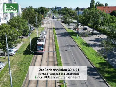 2-Zimmer-Wohnung mieten in Wien – 55,76 m², € 960 – Bild 13 von 17