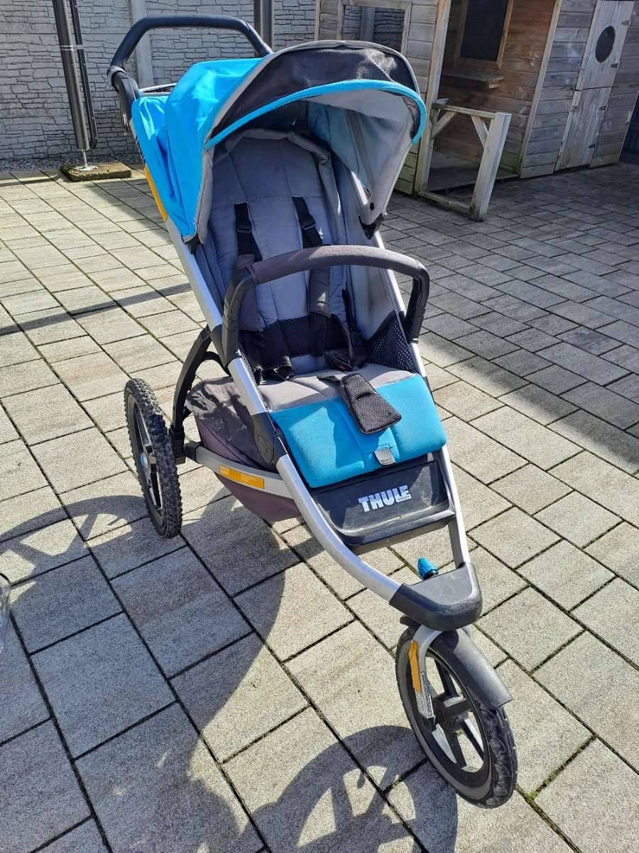 hartan kinderwagen mercedes Hartan main image 0