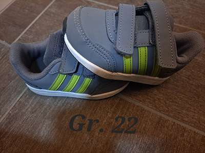 Adidas neo fashion gr 22