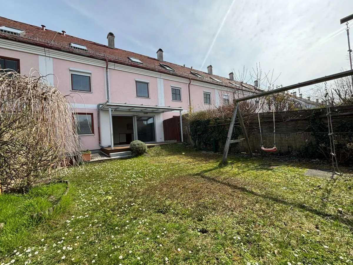 Wohntraum in Bestlage, 150 m², 7 Zimmer, Keller & Garage - Ansicht 2
