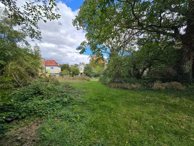 Grundstück kaufen in Korneuburg – 913 m², € 191.000 – Bild 2 von 4