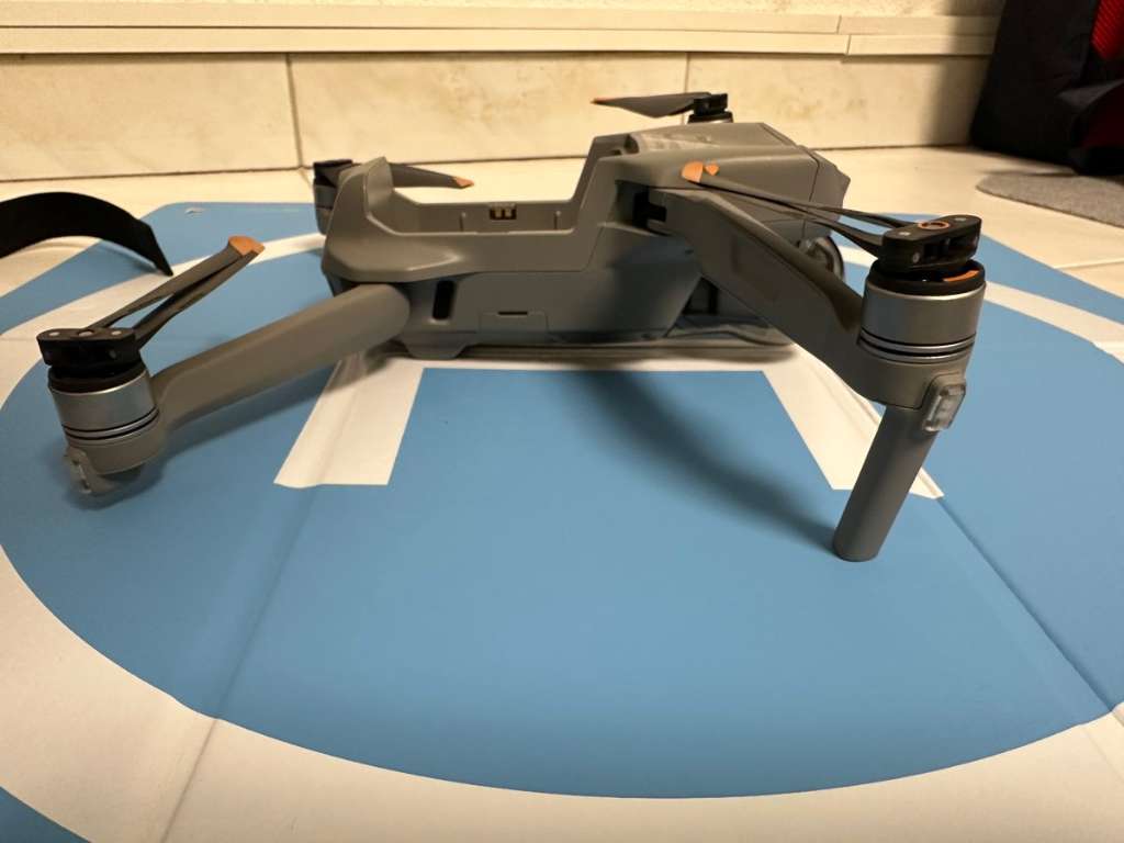 Deals verkaufe eine DJI Air2s plus viel Zubehör