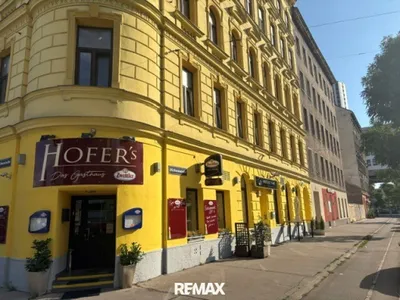 Gewerbeimmobilie mieten in Wien – 153 m², € 1.736 – Bild 10 von 11