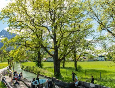 5-Zimmer-Haus mieten in Salzburg Stadt – 174 m², € 3.025 – Bild 5 von 5