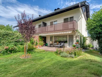Haus zur Miete in 5020 Salzburg Stadt
