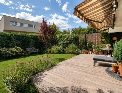 5-Zimmer-Haus mieten in Salzburg Stadt – 174 m², € 3.025 – Bild 4 von 5