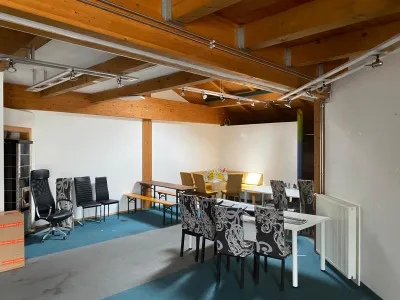Gewerbeimmobilie mieten in Wolfsberg – 200 m², € 6
