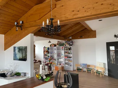 Gewerbeimmobilie mieten in Wolfsberg – 200 m², € 6 – Bild 2 von 2