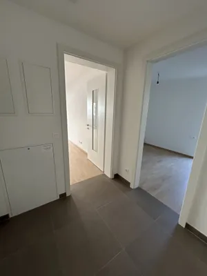 2-Zimmer-Wohnung mieten in Korneuburg – 49,42 m², € 1.406 – Bild 3 von 18