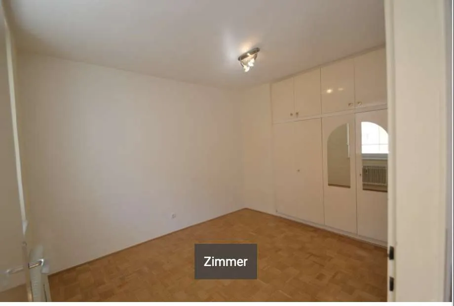 Wohnung 53 m² in optimaler Lage im 1OG mit Loggia - Ansicht 3
