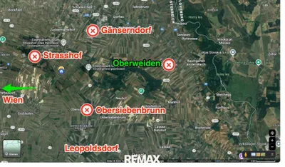 Grundstück kaufen in Gänserndorf – 765 m², € 88.000 – Bild 5 von 8