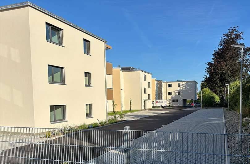 Wohnung in Gmünd - Ansicht 3