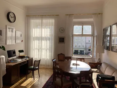 3-Zimmer-Gewerbeimmobilie mieten in Linz – 140 m², € 100 – Bild 7 von 10