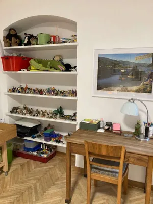 3-Zimmer-Gewerbeimmobilie mieten in Linz – 140 m², € 100 – Bild 5 von 10