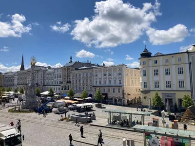 3-Zimmer-Gewerbeimmobilie mieten in Linz – 140 m², € 100 – Bild 10 von 10