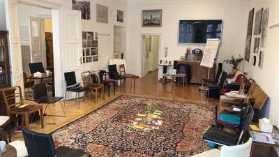 3-Zimmer-Gewerbeimmobilie mieten in Linz – 140 m², € 100 – Bild 4 von 10