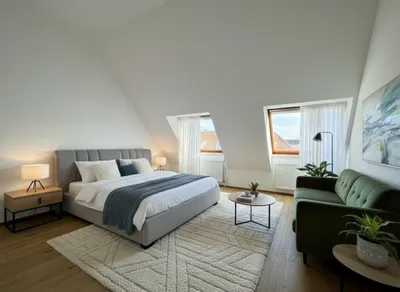4-Zimmer-Wohnung mieten in Wien – 143,2 m², € 3.496 – Bild 3 von 22