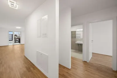 3-Zimmer-Wohnung mieten in Wien – 73 m², € 1.496 – Bild 5 von 11