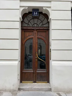 Gewerbeimmobilie kaufen in Wien – 47 m², € 179.000 – Bild 3 von 13