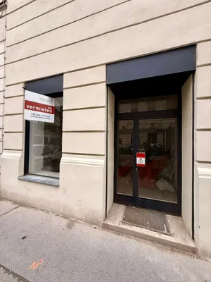 Gewerbeimmobilie kaufen in Wien – 47 m², € 179.000 – Bild 2 von 13