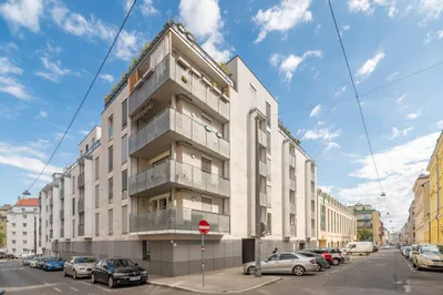2-Zimmer-Wohnung mieten in Wien – 54,18 m², € 1.260 – Bild 19 von 21