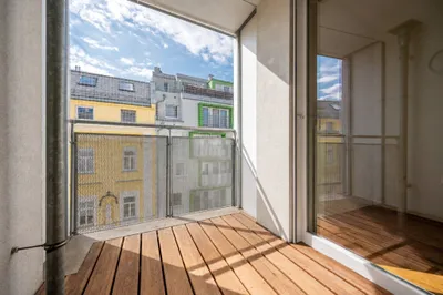 ++NEU++ Großartige 2-Zimmer Neubauwohnung mit Loggia