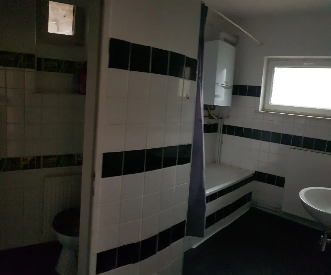 Wohnung privat zu vermieten. 75 qm plus Garten - Ansicht 3