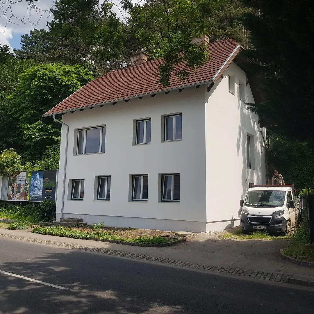 Wohnung privat zu vermieten. 75 qm plus Garten - Ansicht 2