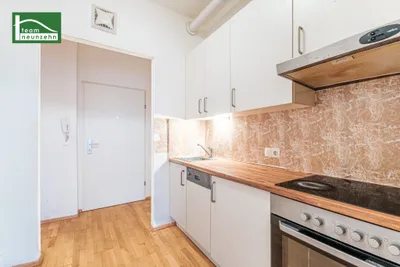 1-Zimmer-Wohnung kaufen in Wien – 30,9 m², € 109.000 – Bild 3 von 14