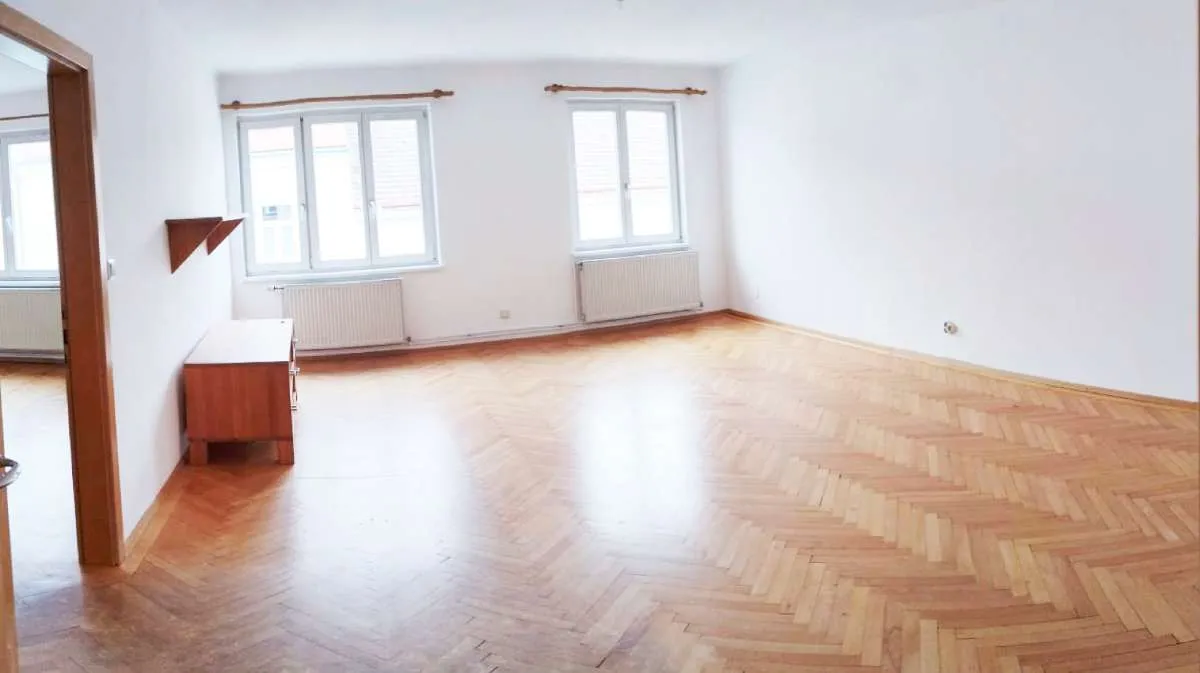 Wohnung im Stadtzentrum Horn zu vermieten 101 m² - Ansicht 3