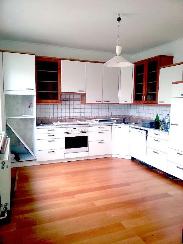 Wohnung im Stadtzentrum Horn zu vermieten 101 m² - Ansicht 2