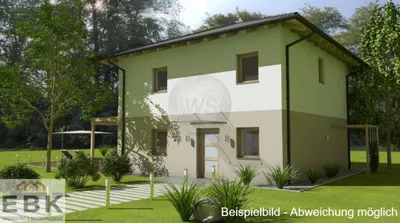 5-Zimmer-Haus kaufen in Grieskirchen – 123,61 m², € 387.000 – Bild 2 von 3