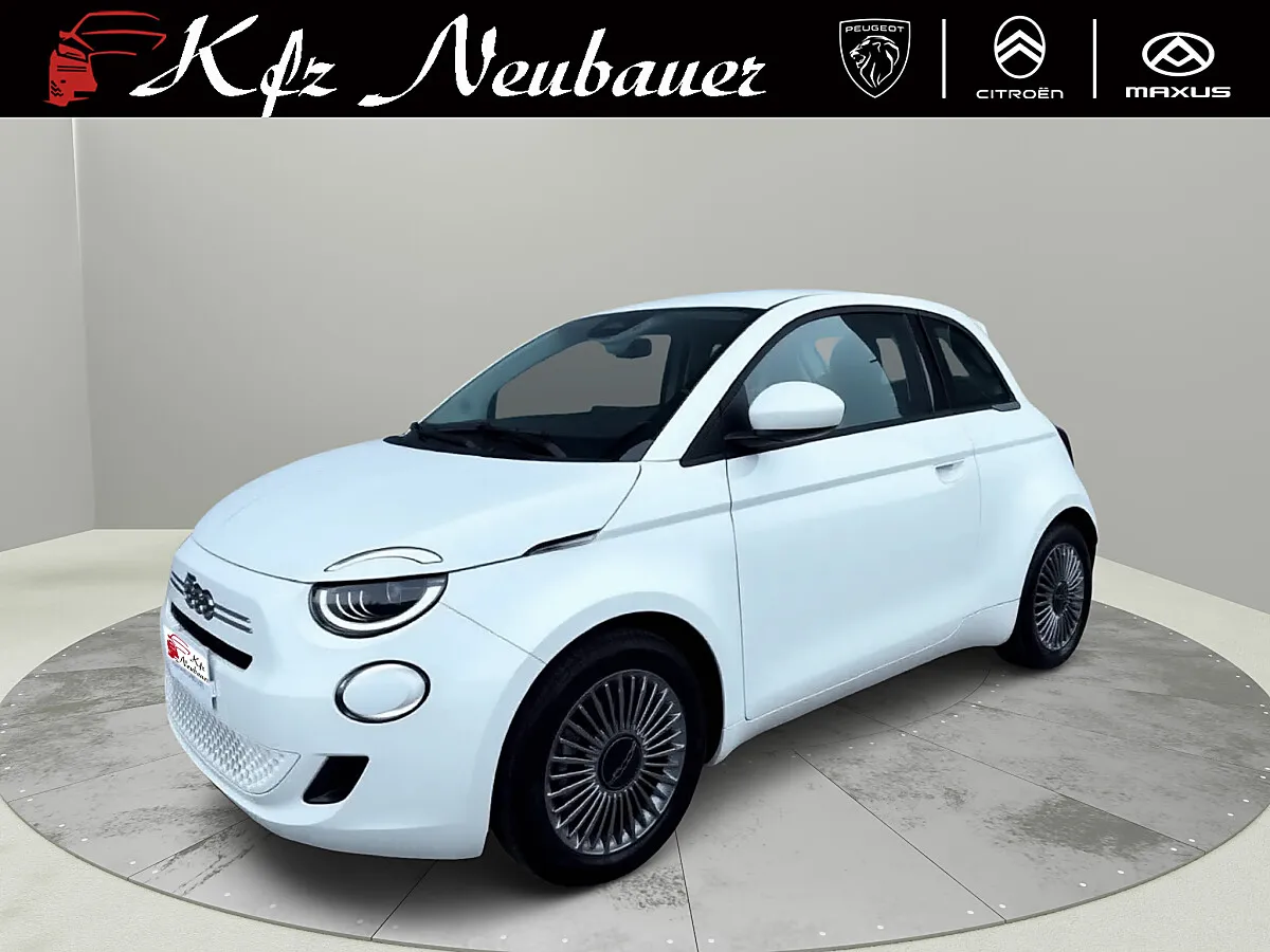 Fiat 500 1.0 Mild Hybrid Torino