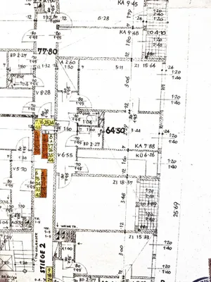 3-Zimmer-Wohnung kaufen in Wien – 62 m², € 210.000 – Bild 11 von 11