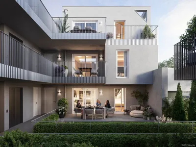 2-Zimmer-Wohnung kaufen in Wien – 49,47 m², € 399.000 – Bild 4 von 10