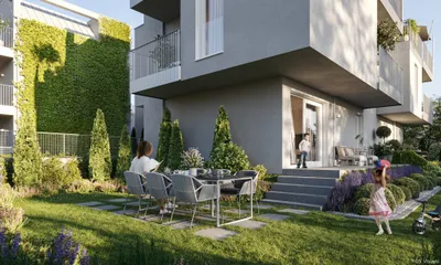 2-Zimmer-Wohnung kaufen in Wien – 49,47 m², € 399.000 – Bild 5 von 10